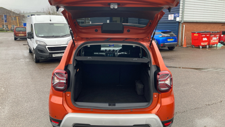 Dacia Duster 1.0 TCe 100 Prestige 5dr Bi Fuel Estate